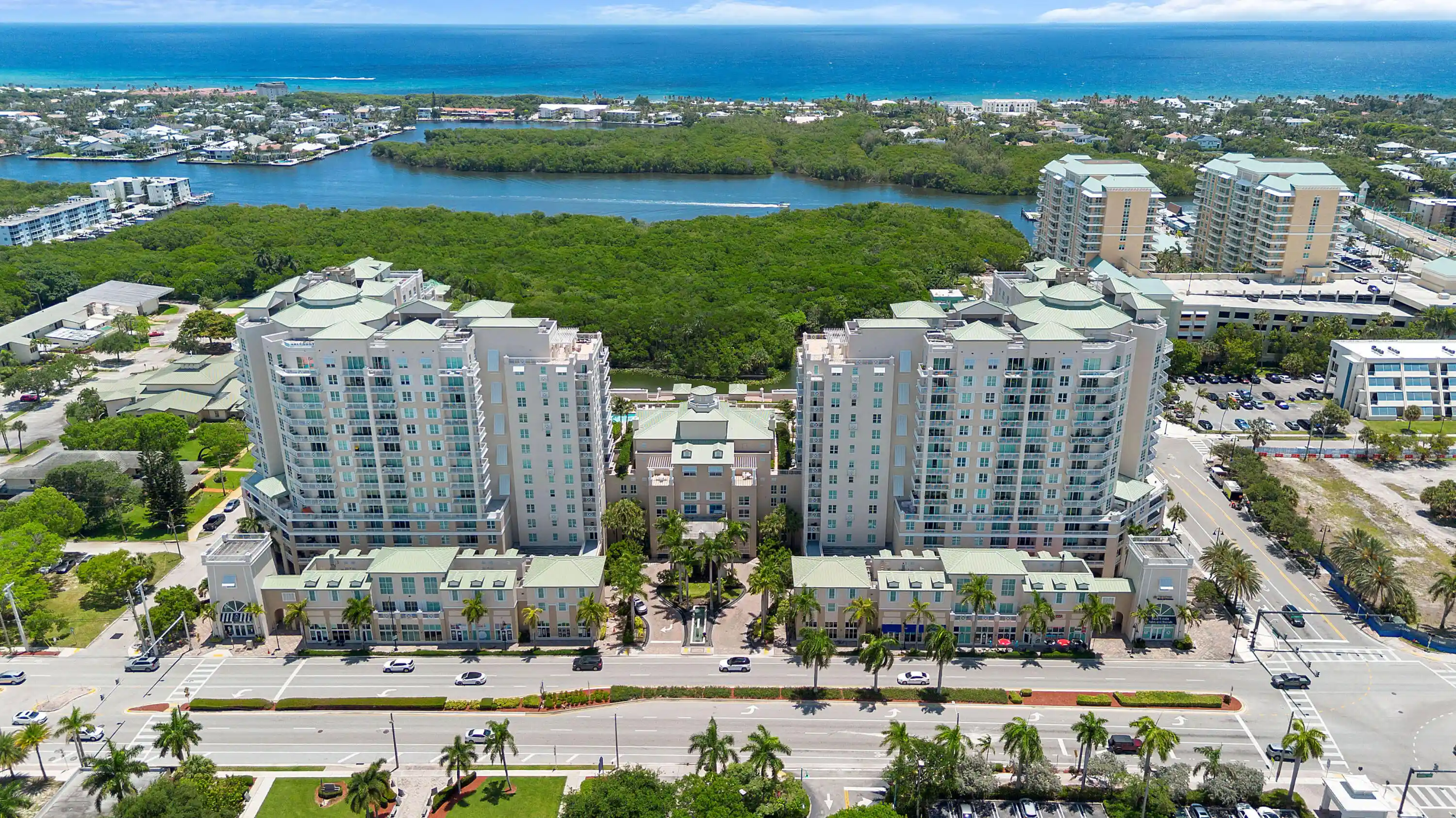 Photo 1 of Condo for sale at 450 N Federal Hwy #610, Boynton Beach, FL 33435 | MLS# B26091943 | Listing updated on 2026-10-28