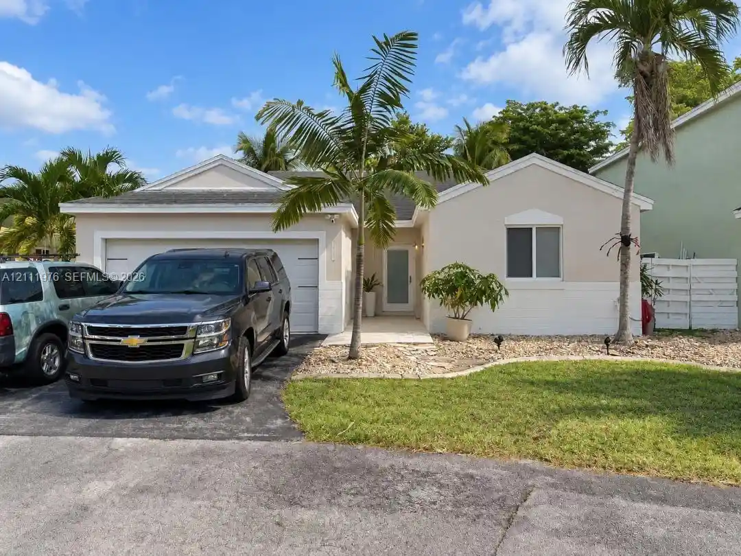 Photo 1 of Single family home for sale at 14505 Sw 143rd Place, Miami, FL 33186 | MLS# A12111976 | Listing updated on 2026-10-24