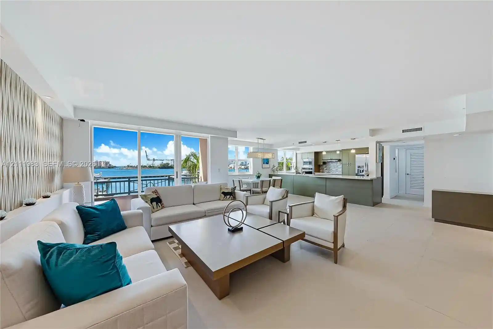 Photo 1 of Townhouse for sale at 90 Alton Rd #TH-8, Miami Beach, FL 33139 | MLS# A12111983 | Listing updated on 2026-10-24