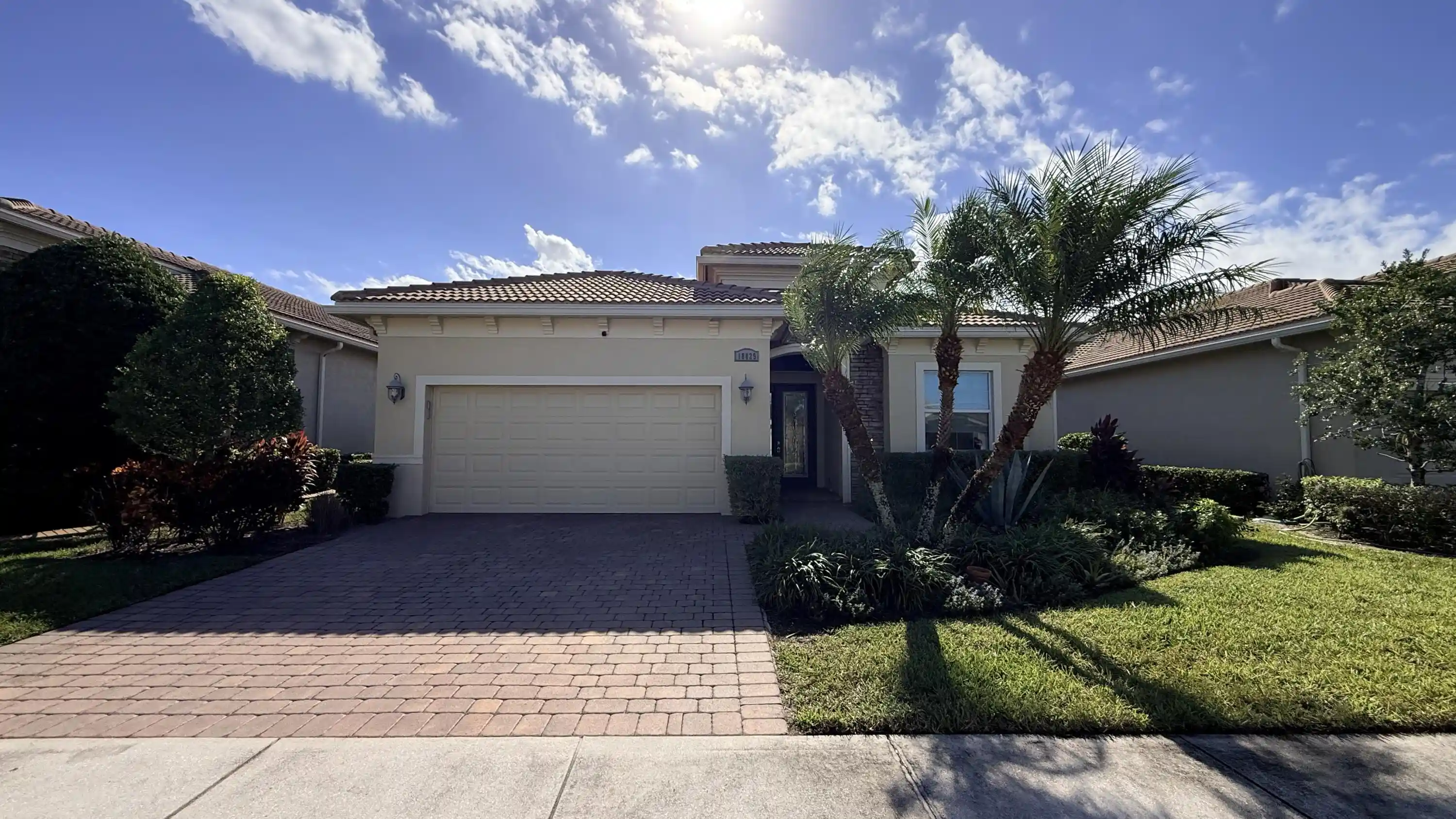 Photo 1 of Single family home for sale at 18029 Sw Cosenza Way, Port Saint Lucie, FL 34986 | MLS# B26091981 | Listing updated on 2026-10-25
