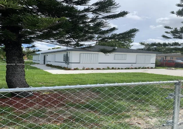 Photo 1 of Multi family home for sale at 2218 Nw 66th Street, Miami, FL 33147 | MLS# A12112004 | Listing updated on 2026-10-24