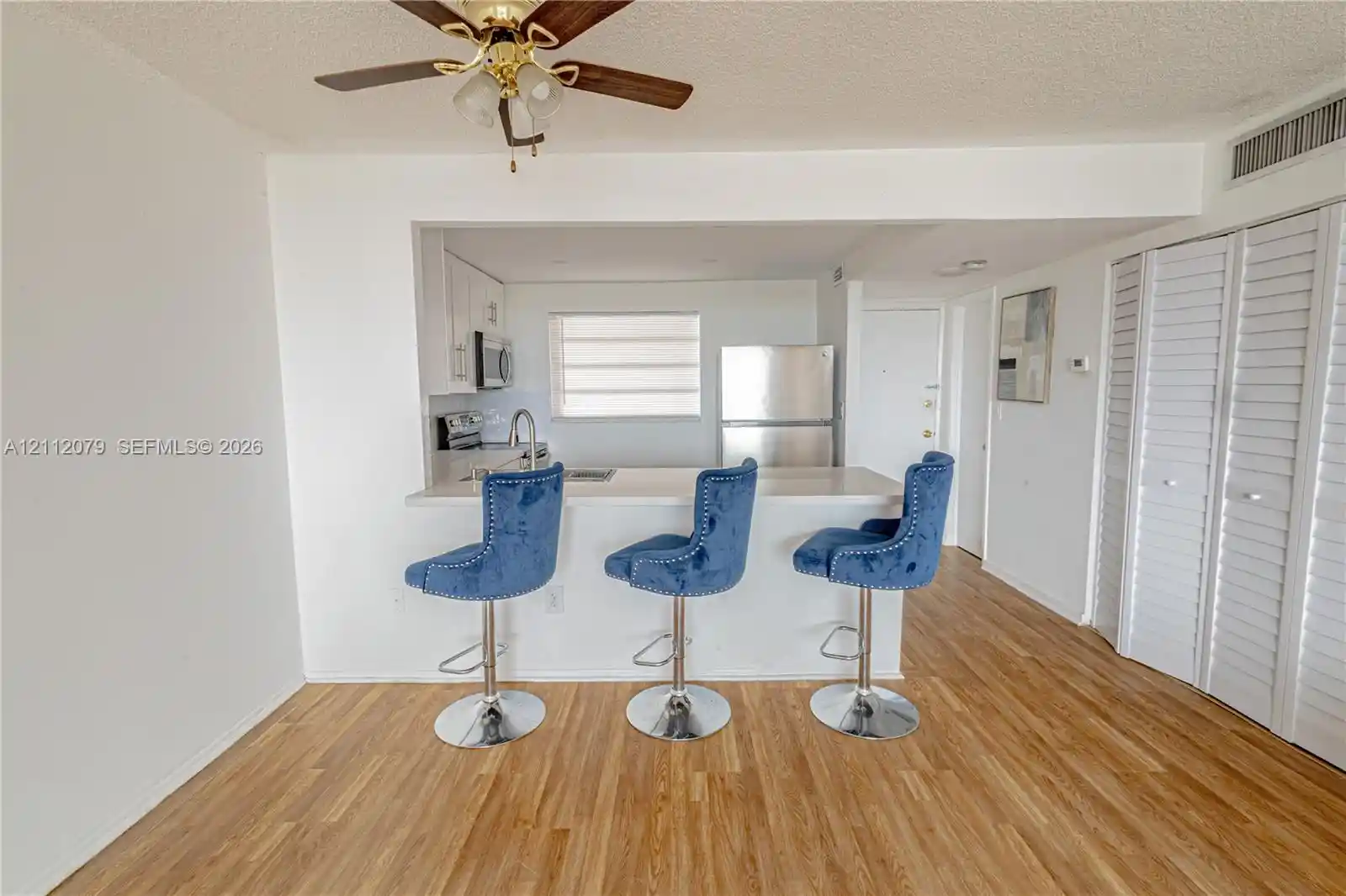 Photo 1 of Condo for sale at 16400 Ne 17th Avenue #601, North Miami Beach, FL 33162 | MLS# A12112079 | Listing updated on 2026-10-24