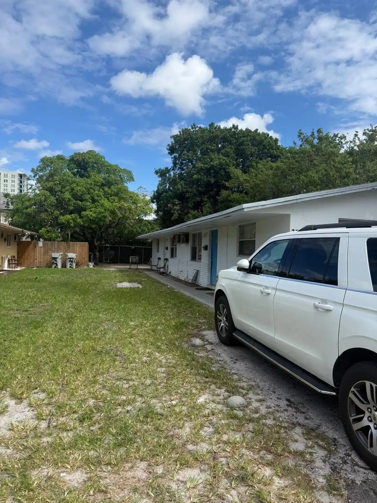 Photo 1 of Multi family home for sale at 711 Sw 7th Street #1-2, Pompano Beach, FL 33060 | MLS# B26092037 | Listing updated on 2026-10-28