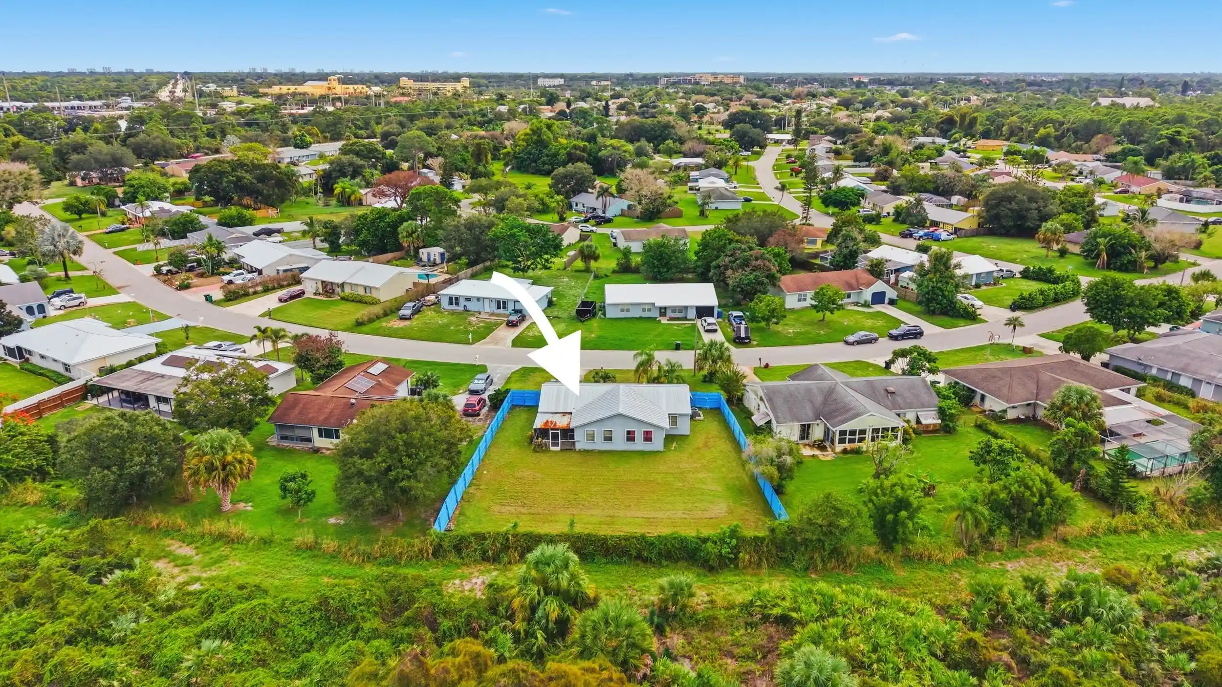 Photo 1 of Single family home for sale at 1362 Se Buckingham Ter, Port Saint Lucie, FL 34952 | MLS# B26092042 | Listing updated on 2026-10-28
