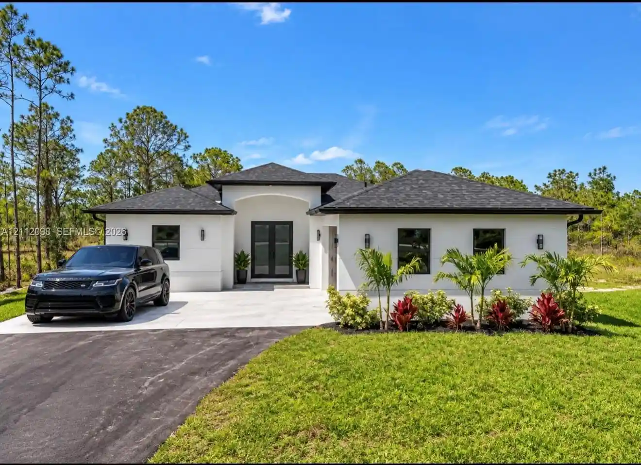 Photo 1 of Single family home for sale at 3015 W 46th Street, Lehigh Acres, FL 33971 | MLS# A12112098 | Listing updated on 2026-10-24