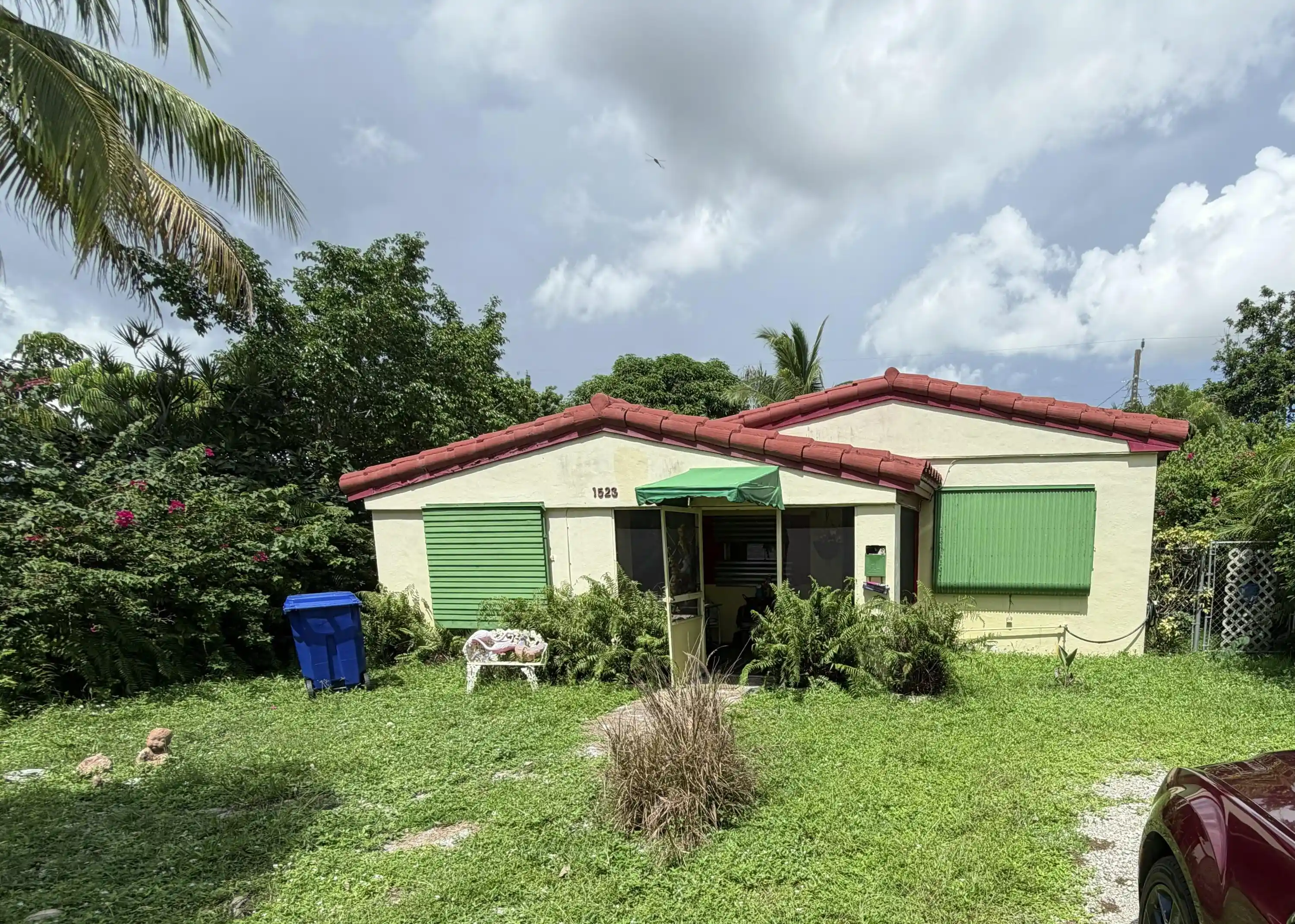 Photo 1 of Single family home for sale at 1523 Ne 173rd Street, North Miami Beach, FL 33162 | MLS# B26092049 | Listing updated on 2026-10-28