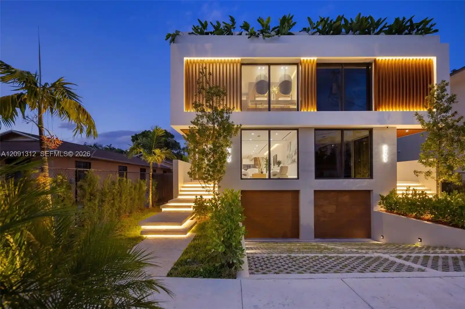 Condo for sale at 2753 SW 23rd Terrace, Miami, FL 33145 | MLS# A12091312