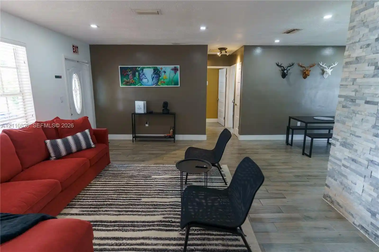 Photo 1 of Single family home for sale at 7833 Madeira St, Miramar, FL 33023 | MLS# A12110826 | Listing updated on 2026-10-23