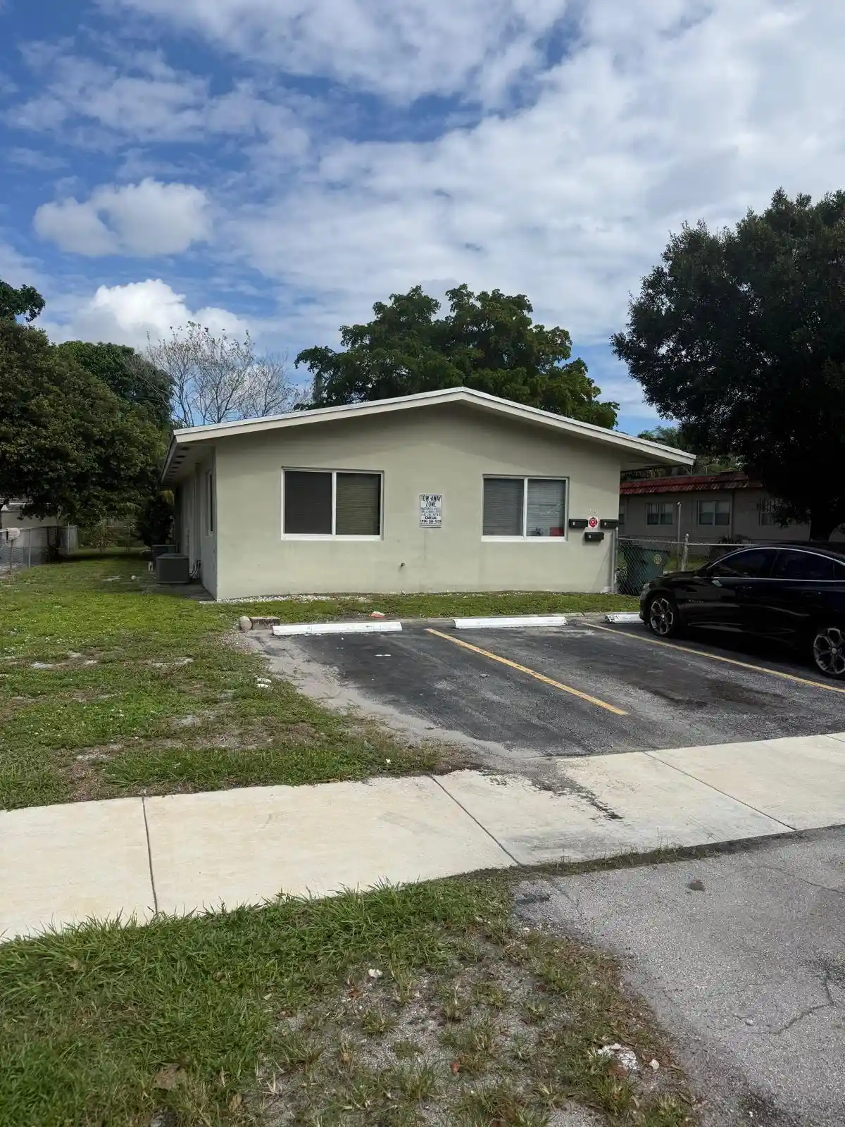 Photo 1 of Multi family home for sale at 219 Nw 40th Court #1-3, Oakland Park, FL 33309 | MLS# B26092083 | Listing updated on 2026-10-28