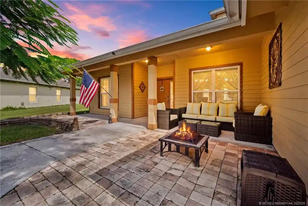 Photo 1 of Single family home for sale at 5748 Nw Bonny Ct, Port Saint Lucie, FL 34986 | MLS# M20057144 | Listing updated on 2026-10-29