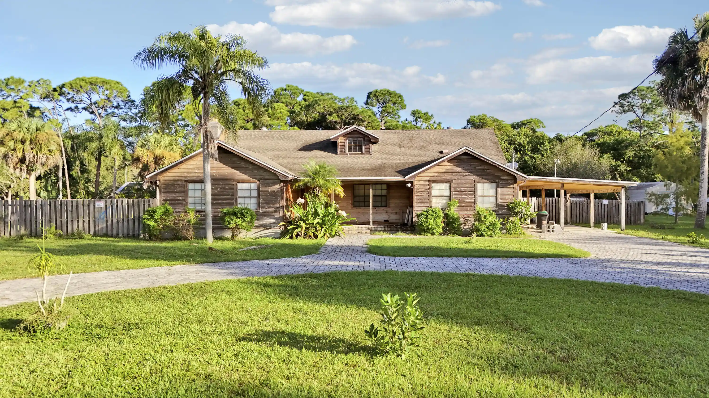 Photo 1 of Multi family home for sale at 354 Baysinger Ave #A, Fort Pierce, FL 34982 | MLS# B26092092 | Listing updated on 2026-10-28