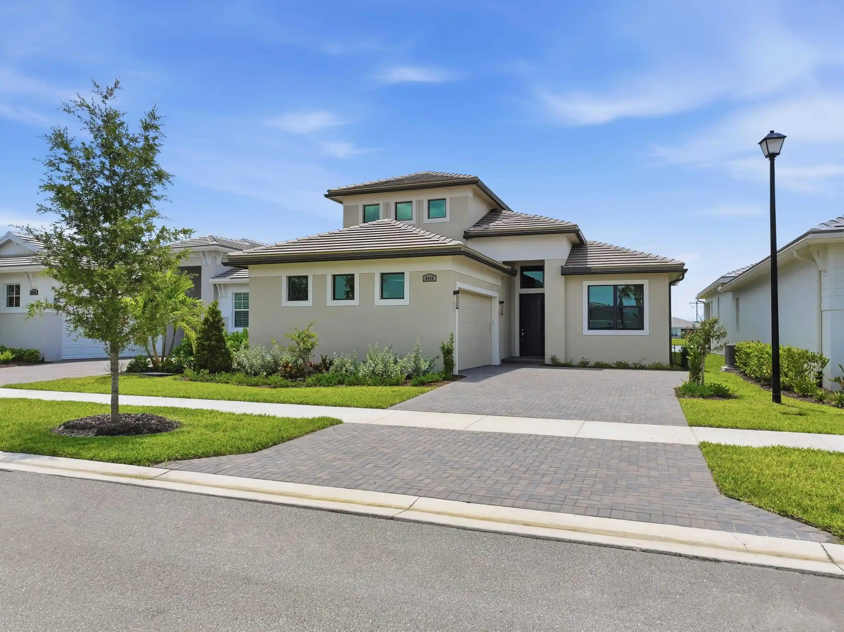 Photo 1 of Single family home for sale at 8450 Sw Fattori Way, Port Saint Lucie, FL 34987 | MLS# B26092099 | Listing updated on 2026-10-28