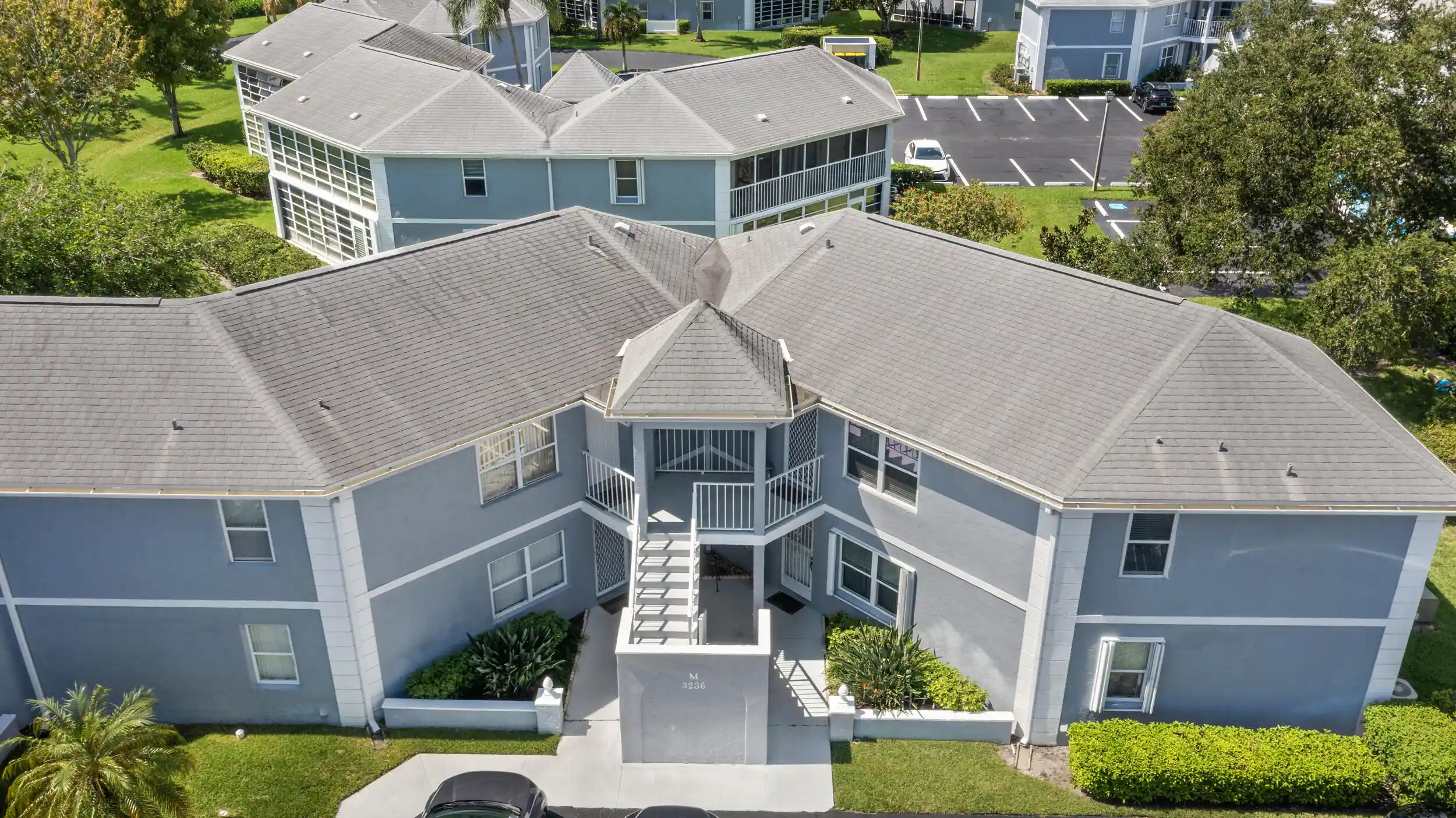 Condo for sale at 3236 SE Aster Ln #M228, Stuart, FL 34994 | MLS# B26092117