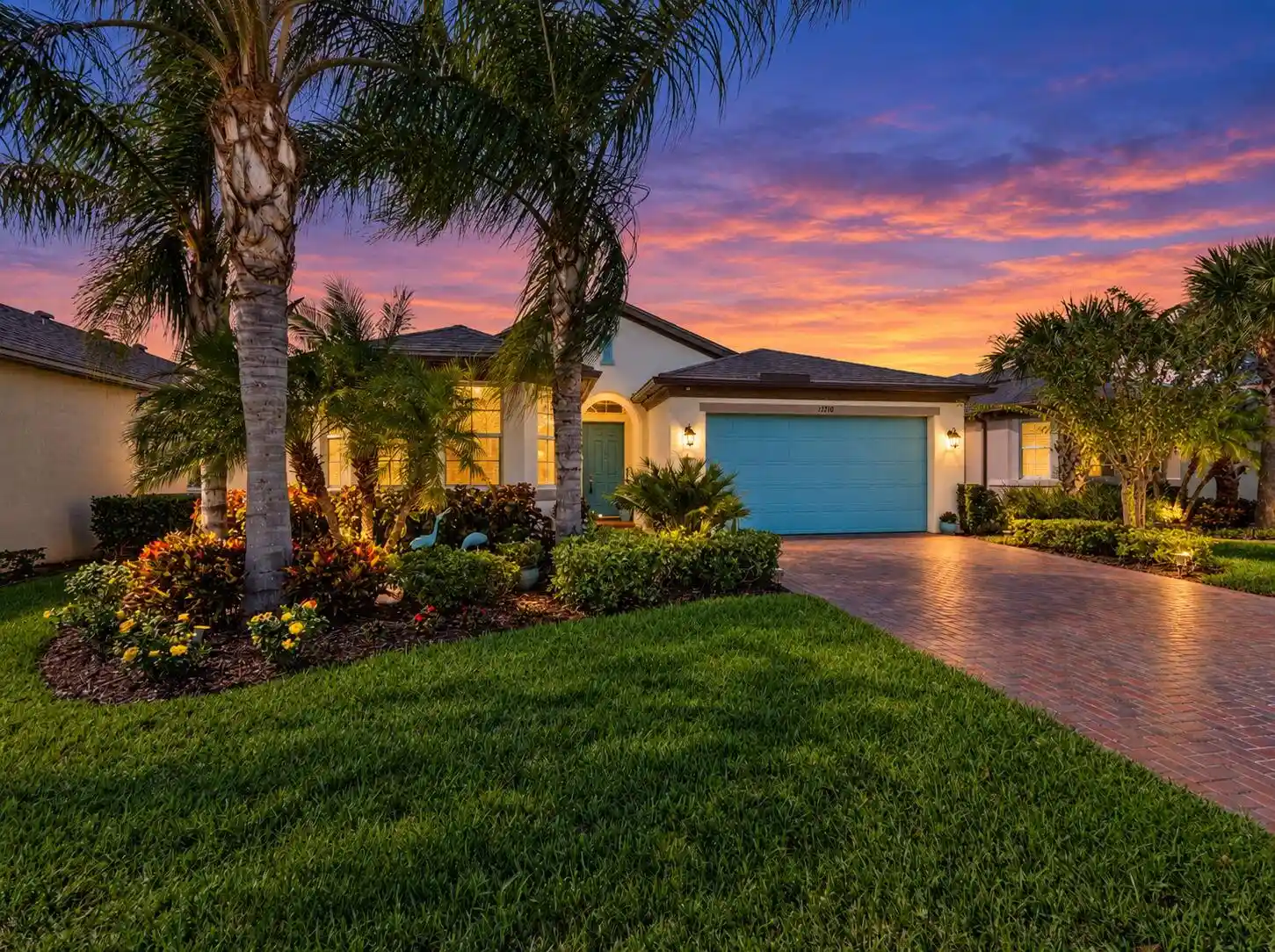 Photo 1 of Single family home for sale at 11210 Sw Lake Park Dr, Port Saint Lucie, FL 34987 | MLS# B26092115 | Listing updated on 2026-10-23