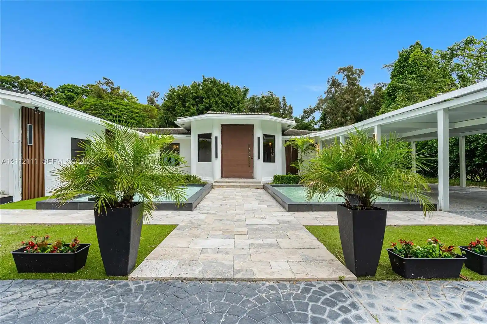 Single family home for sale at 10831 SW 51st Court, Davie, FL 33328 | MLS# A12112111