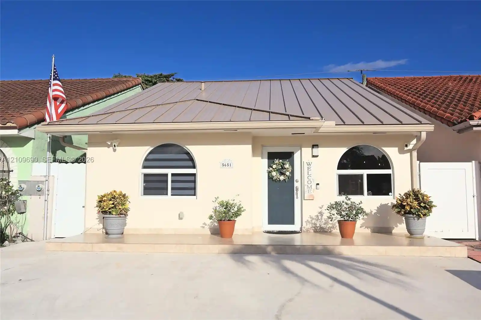 Single family home for sale at 5651 W 20th Court, Hialeah, FL 33016 | MLS# A12109690