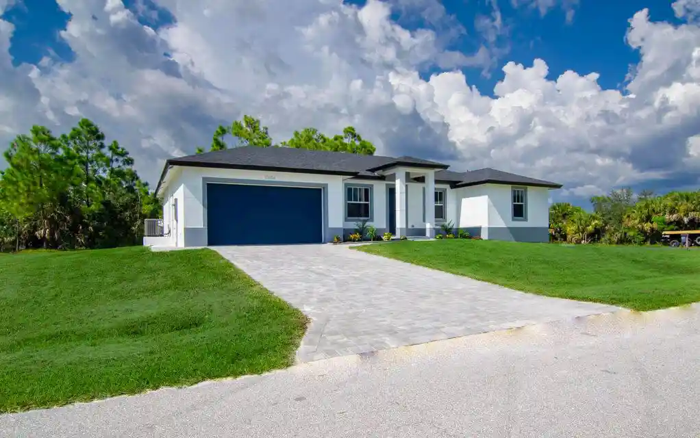 Photo 1 of Single family home for sale at 10654 Washington Rd, Port Charlotte, FL 33981 | MLS# B26092128 | Listing updated on 2026-10-28