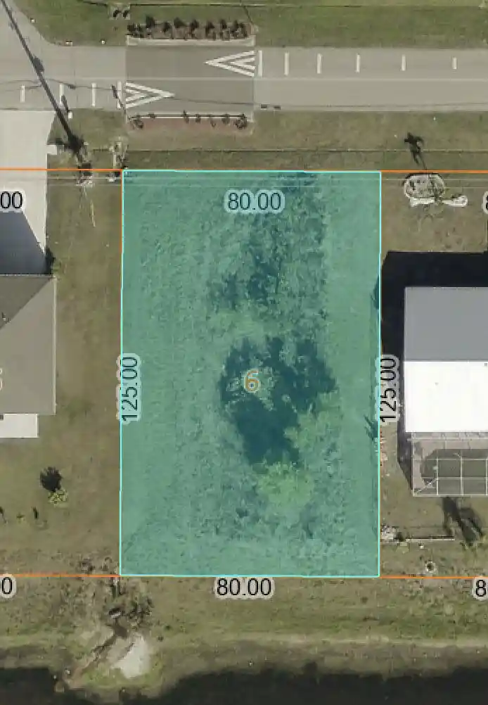 Photo 1 of Land for sale at 590 Sw Carter Ave, Port Saint Lucie, FL 34983 | MLS# B26092132 | Listing updated on 2026-10-23