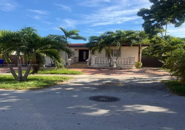 Single family home for sale at 2800 SW 11th Street, Miami, FL 33135 | MLS# A12109558