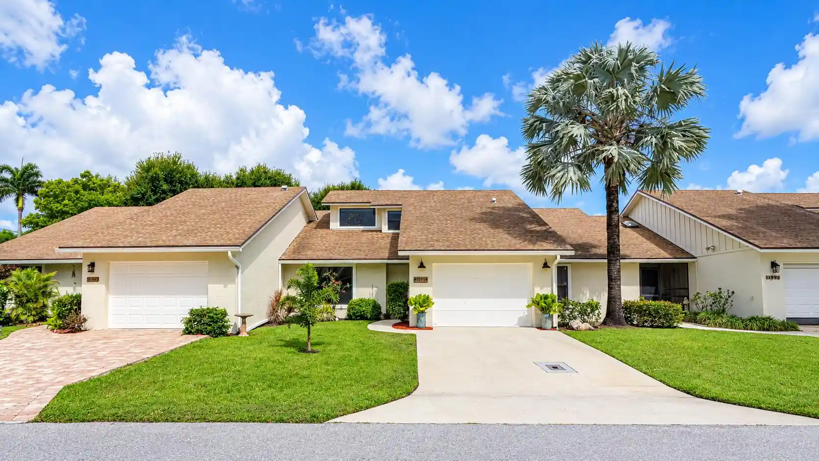 Townhouse for sale at 11894 Donlin Dr, Wellington, FL 33414 | MLS# B26092142
