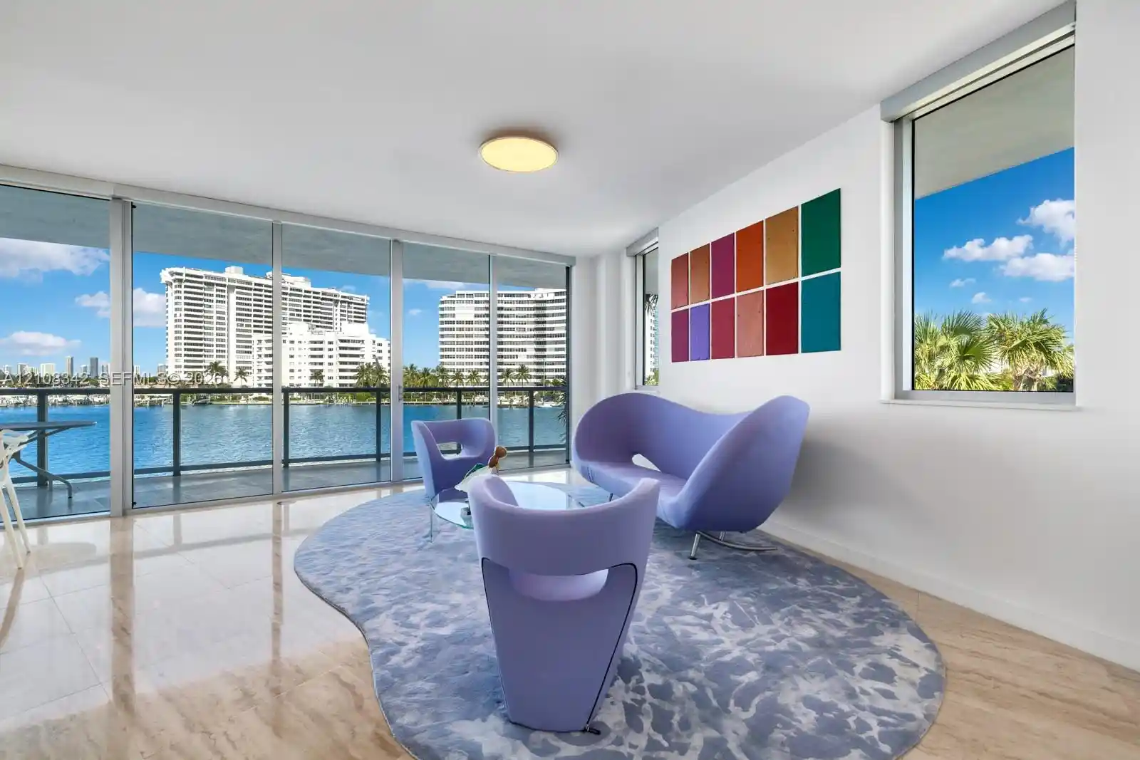 Photo 1 of Condo for sale at 1470 16th Street #301, Miami Beach, FL 33139 | MLS# A12108342 | Listing updated on 2026-10-24