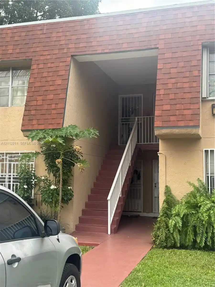 Photo 1 of Condo for sale at 200 Nw 107th Avenue #201, Miami, FL 33172 | MLS# A12112211 | Listing updated on 2026-10-24