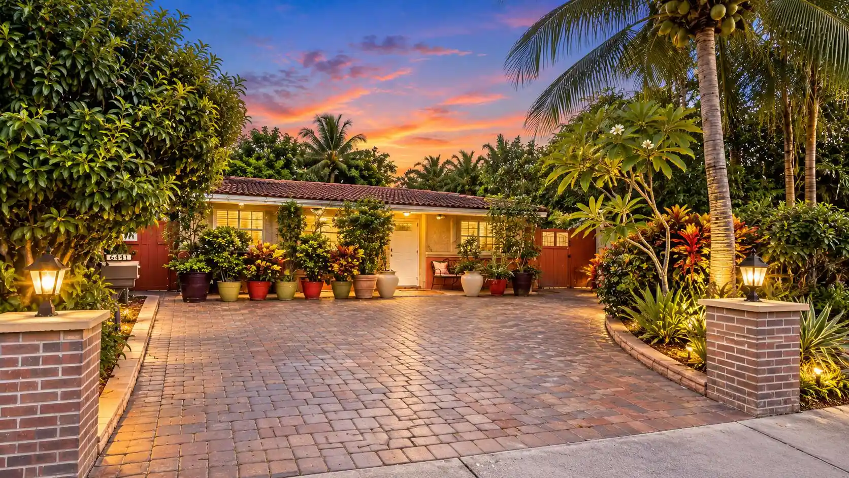 Single family home for sale at 6441 NW 29th Court, Sunrise, FL 33313 | MLS# B26092154