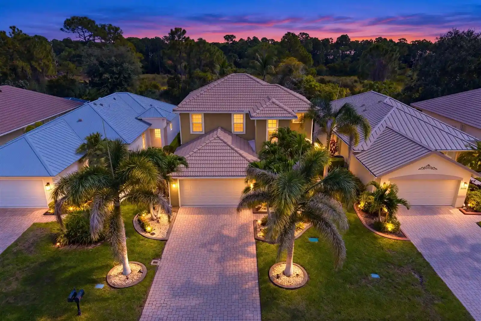 Single family home for sale at 3655 NW Deer Oak Dr, Jensen Beach, FL 34957 | MLS# B26092166