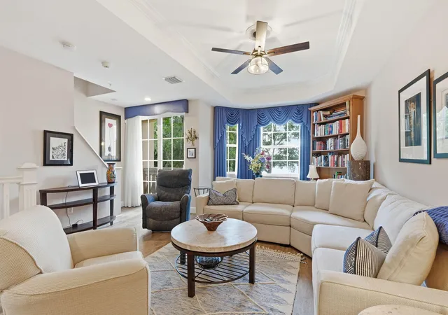 Photo 1 of Townhouse for sale at 11796 Valencia Gdns Ave, Palm Beach Gardens, FL 33410 | MLS# B26092172 | Listing updated on 2026-10-30