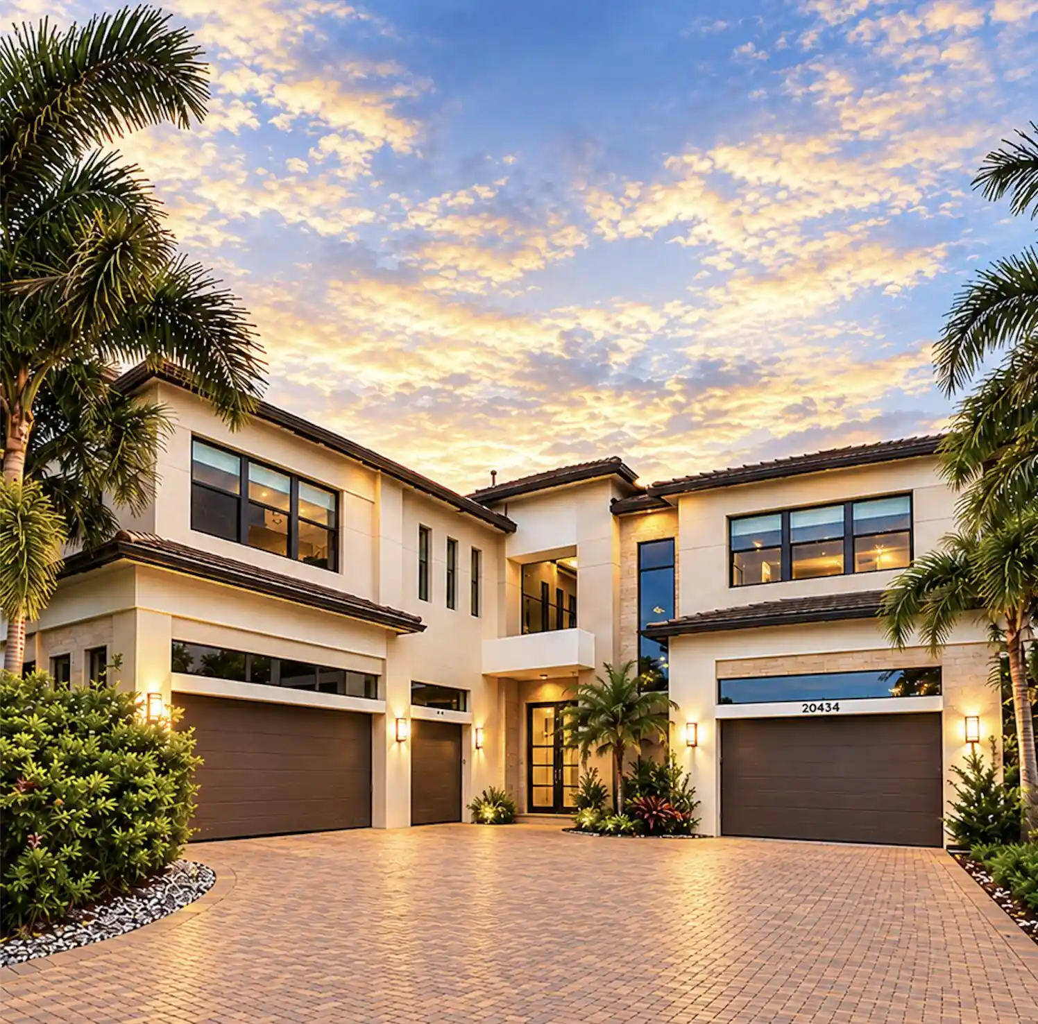 Single family home for sale at 20434 Rosewood Garden Way, Boca Raton, FL 33434 | MLS# B26092174