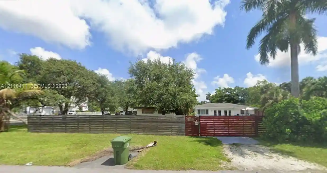 Single family home for sale at 1825 SW 30th Street, Fort Lauderdale, FL 33315 | MLS# A12110411