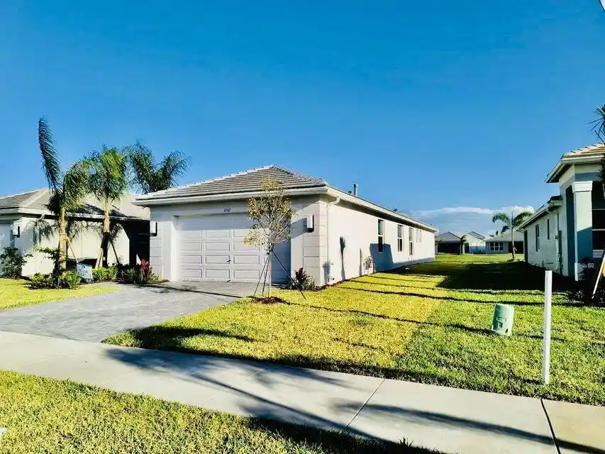Photo 1 of Single family home for sale at 13352 Sw River Rock Rd, Port Saint Lucie, FL 34987 | MLS# B26092178 | Listing updated on 2026-10-26