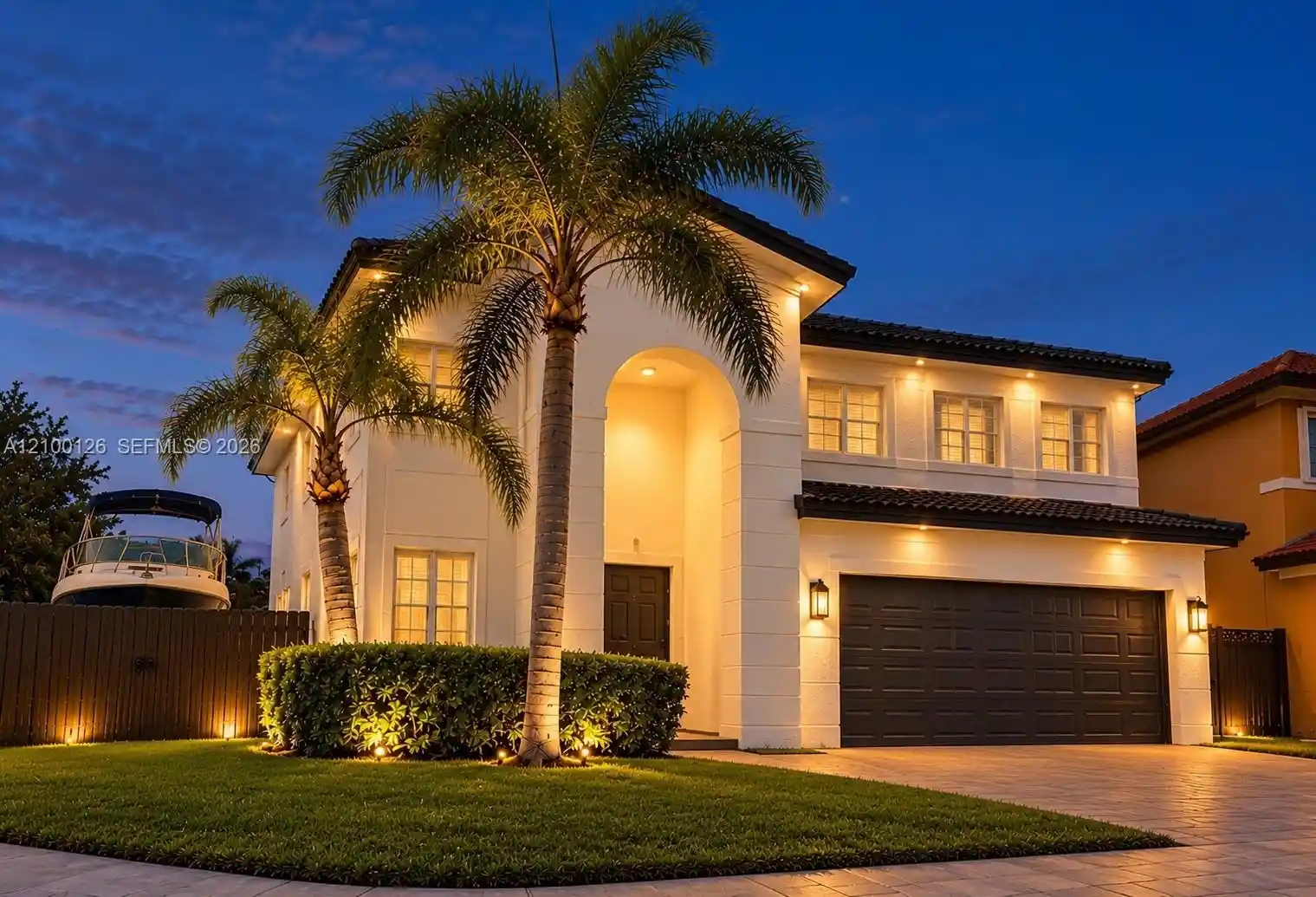 Single family home for sale at 15813 SW 140th Street, Miami, FL 33196 | MLS# A12100126