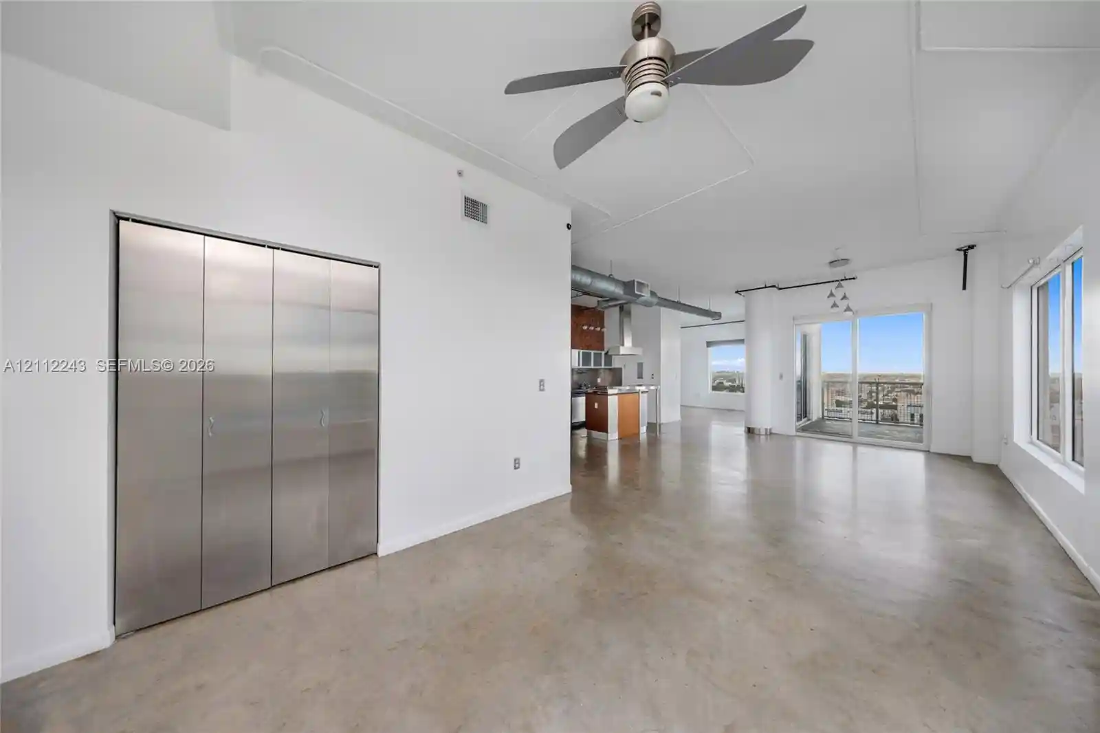 Condo for sale at 10 S River Dr #PHI15, Miami, FL 33130 | MLS# A12112243