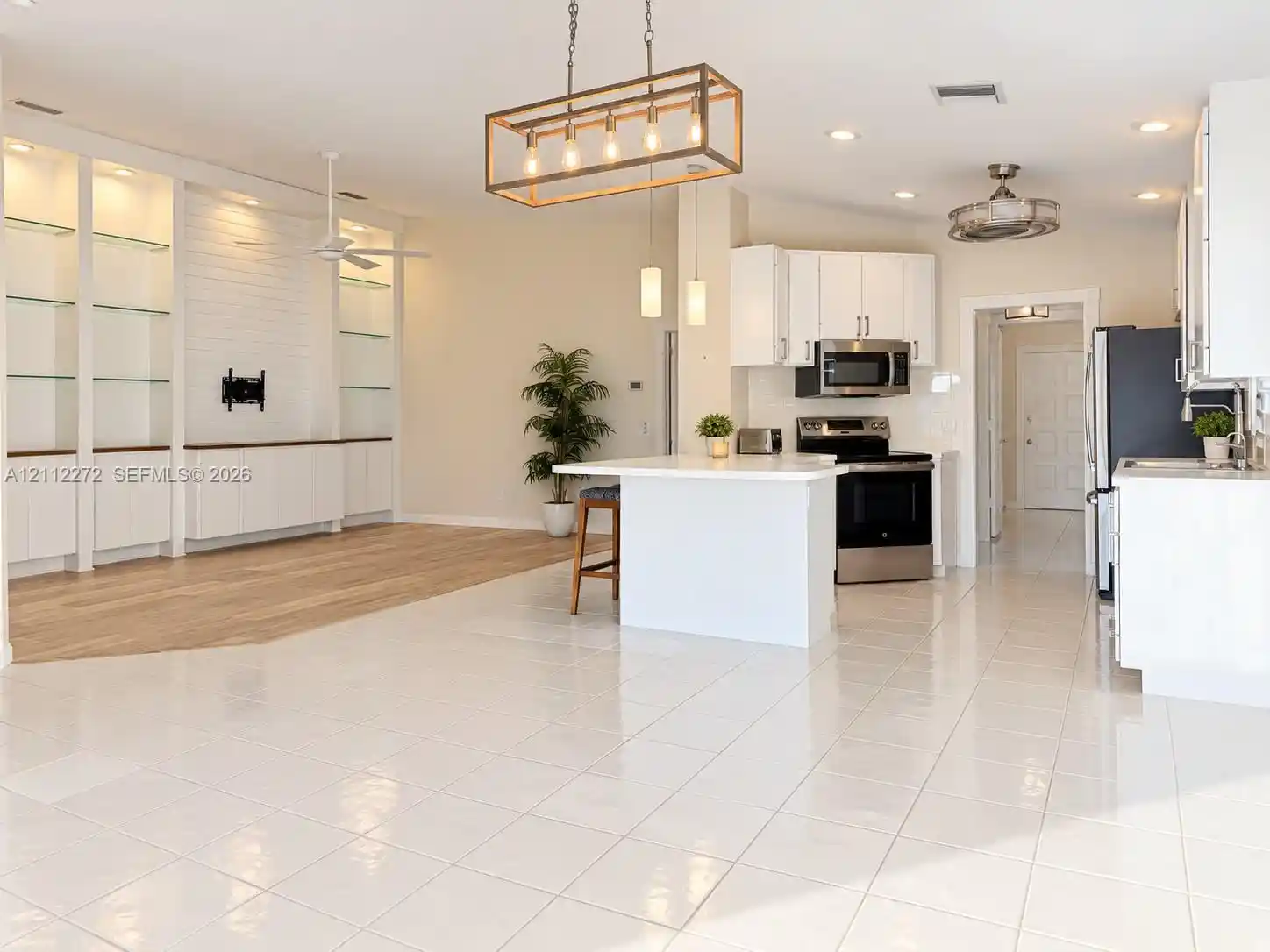 Photo 1 of Multi family home for sale at 1648 Sw Waterfall Blvd, Palm City, FL 34990 | MLS# A12112272 | Listing updated on 2026-10-24