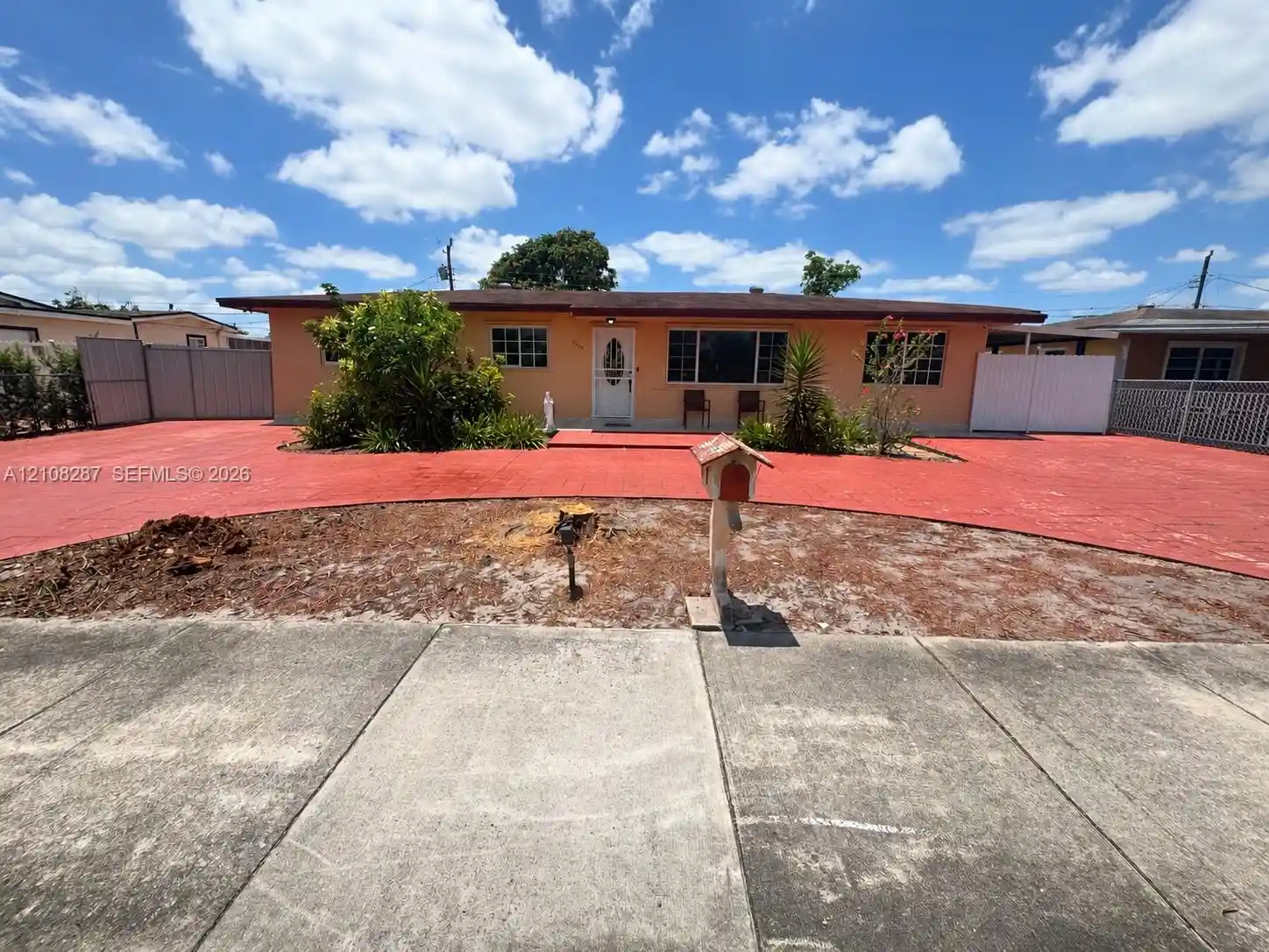 Photo 1 of Single family home for sale at 5350 Nw 183rd Street, Miami Gardens, FL 33055 | MLS# A12108287 | Listing updated on 2026-10-24