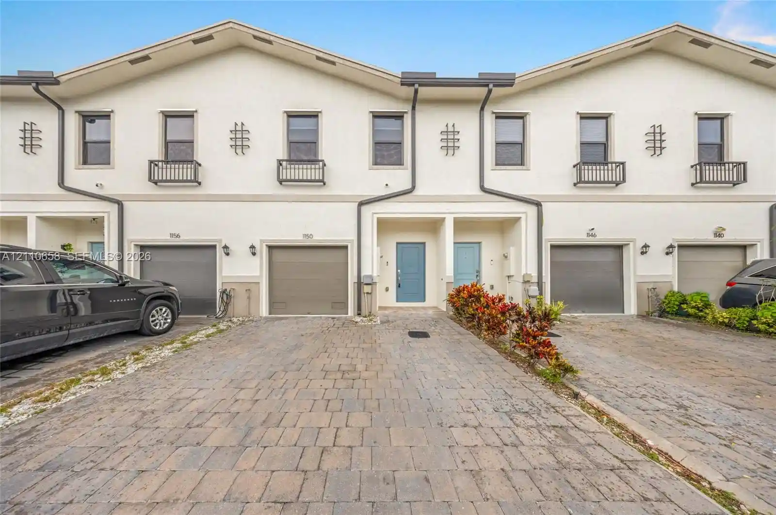 Townhouse for sale at 1150 SW 6th Avenue, Homestead, FL 33034 | MLS# A12110658