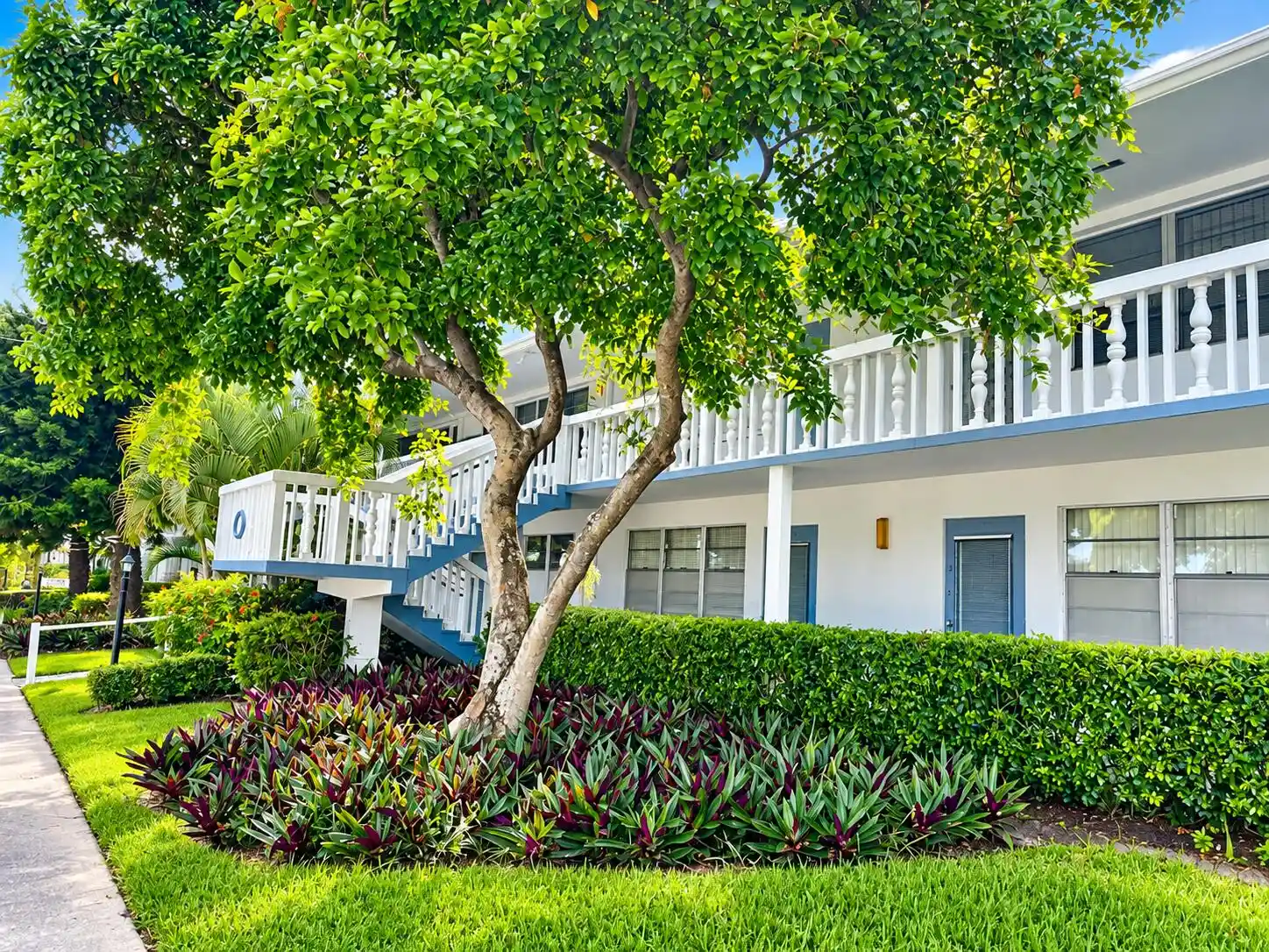 Condo for sale at 323 Tilford O #323, Deerfield Beach, FL 33442 | MLS# B26092233