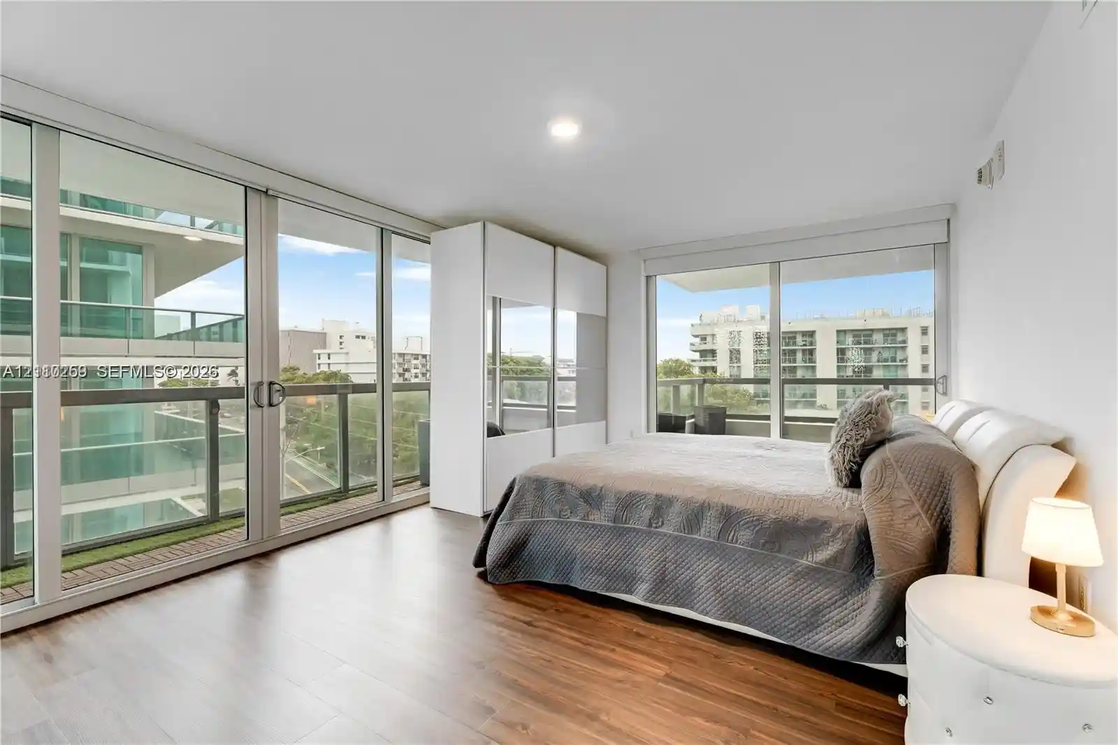 Photo 1 of Condo for sale at 9261 E Bay Harbor Dr #607, Bay Harbor Islands, FL 33154 | MLS# A12110259 | Listing updated on 2026-10-30