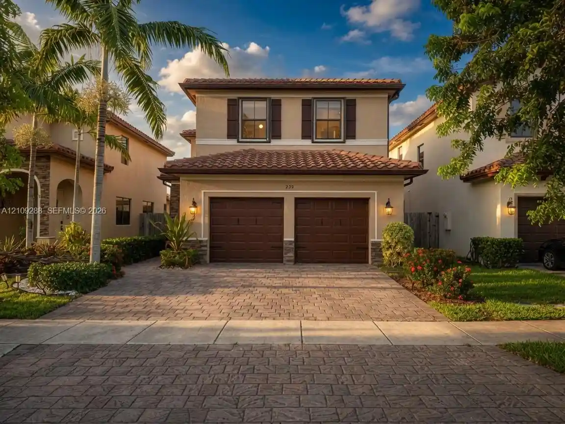 Single family home for sale at 233 NE 23rd Terrace, Homestead, FL 33033 | MLS# A12109288