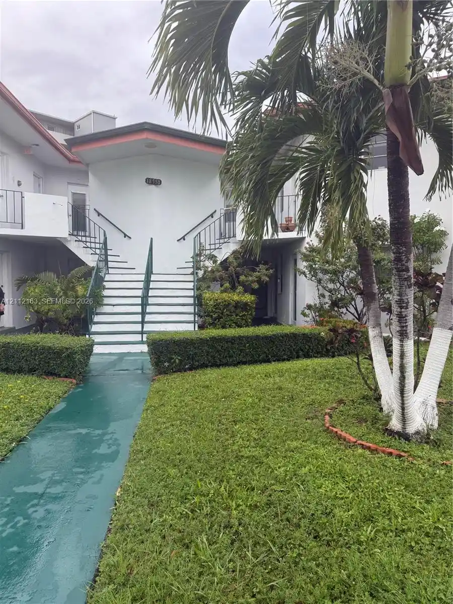 Photo 1 of Condo for sale at 18750 Ne 18th Avenue #151, Miami, FL 33179 | MLS# A12112163 | Listing updated on 2026-10-24