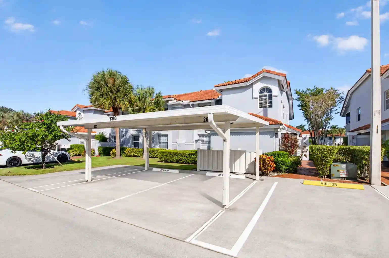 Photo 1 of Condo for sale at 7390 Lake Meadow Way #202, Boynton Beach, FL 33437 | MLS# B26092266 | Listing updated on 2026-10-28