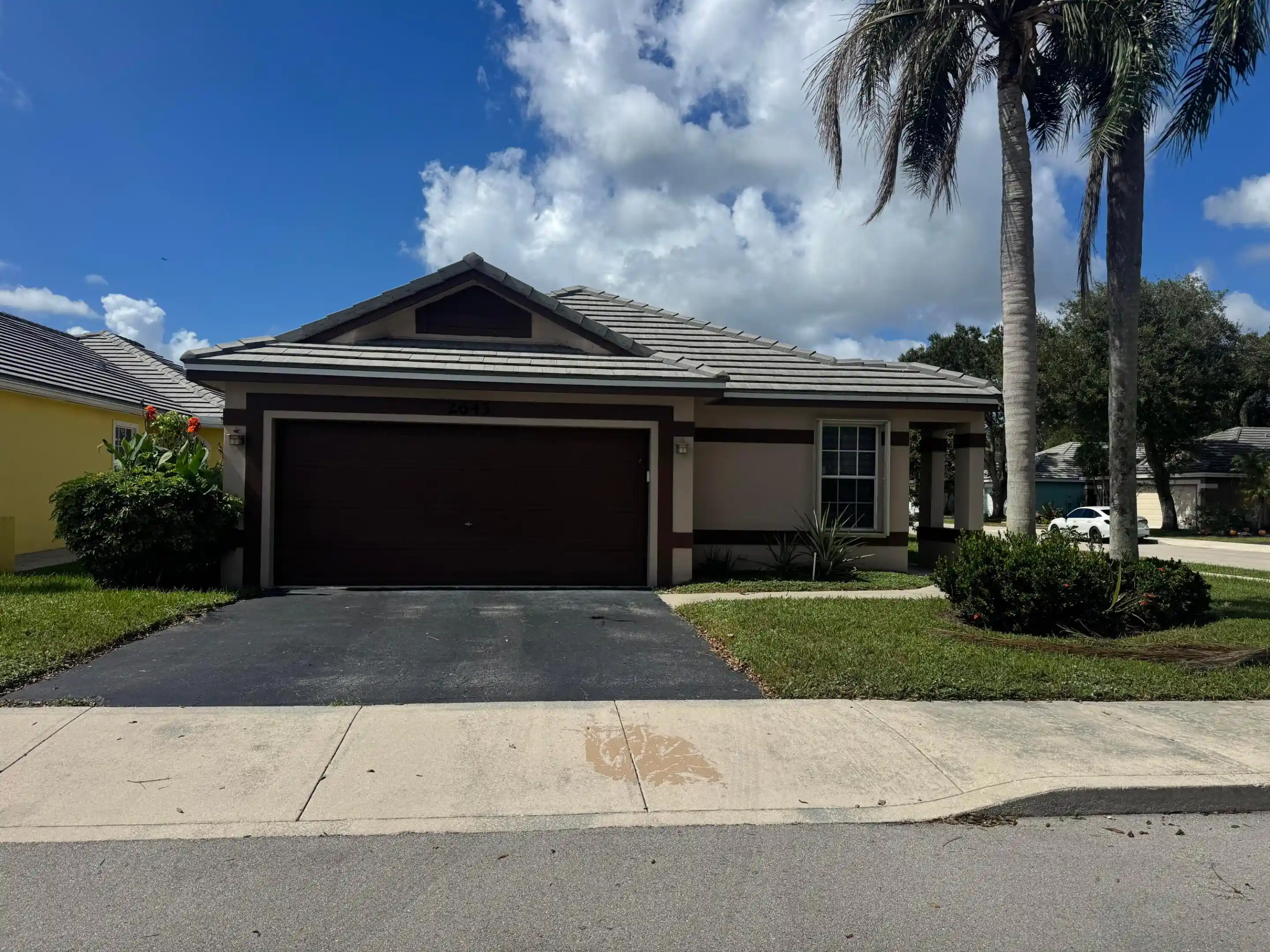 Single family home for sale at 2643 Millwood Ct, Davie, FL 33328 | MLS# B26092276