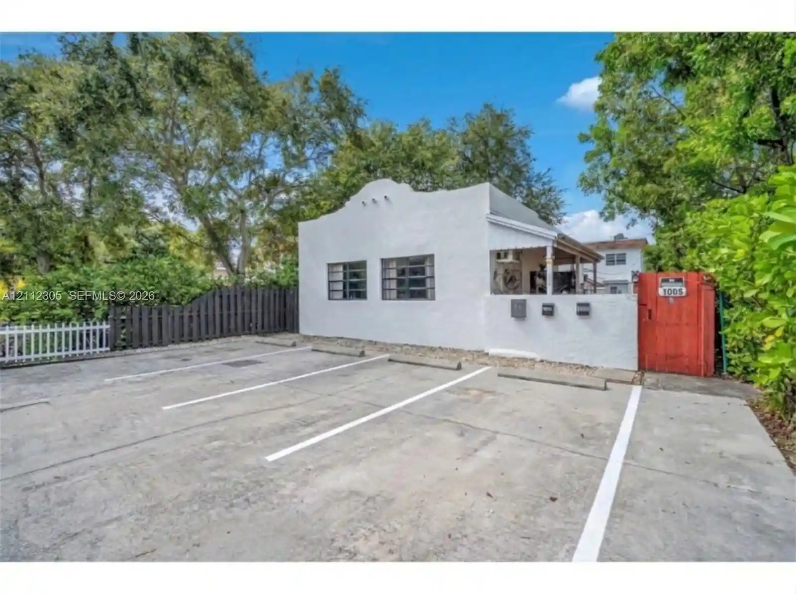 Multi family home for sale at 1008 N 18th Court, Hollywood, FL 33020 | MLS# A12112305