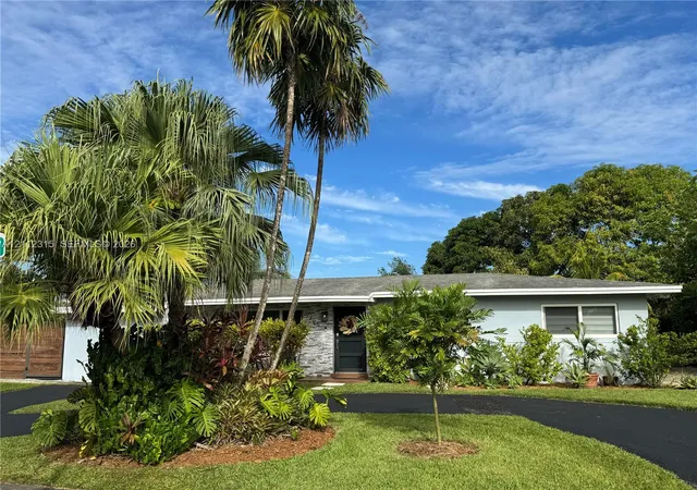 Single family home for sale at 9795 SW 78th Street, Miami, FL 33173 | MLS# A12112315