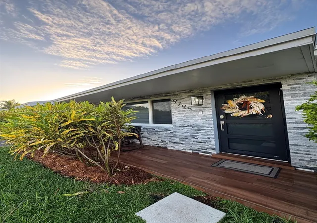 Photo 1 of Single family home for sale at 9795 SW 78th Street, Miami, FL 33173 | MLS# A12112315 | Listing updated on 2026-10-31
