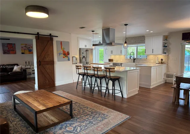 Photo 2 of Single family home for sale at 9795 SW 78th Street, Miami, FL 33173 | MLS# A12112315 | Listing updated on 2026-10-31