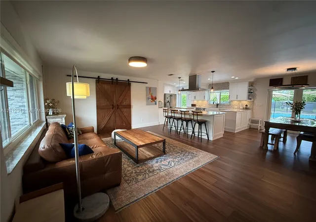 Photo 3 of Single family home for sale at 9795 SW 78th Street, Miami, FL 33173 | MLS# A12112315 | Listing updated on 2026-10-31