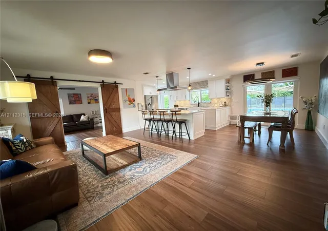 Photo 4 of Single family home for sale at 9795 SW 78th Street, Miami, FL 33173 | MLS# A12112315 | Listing updated on 2026-10-31