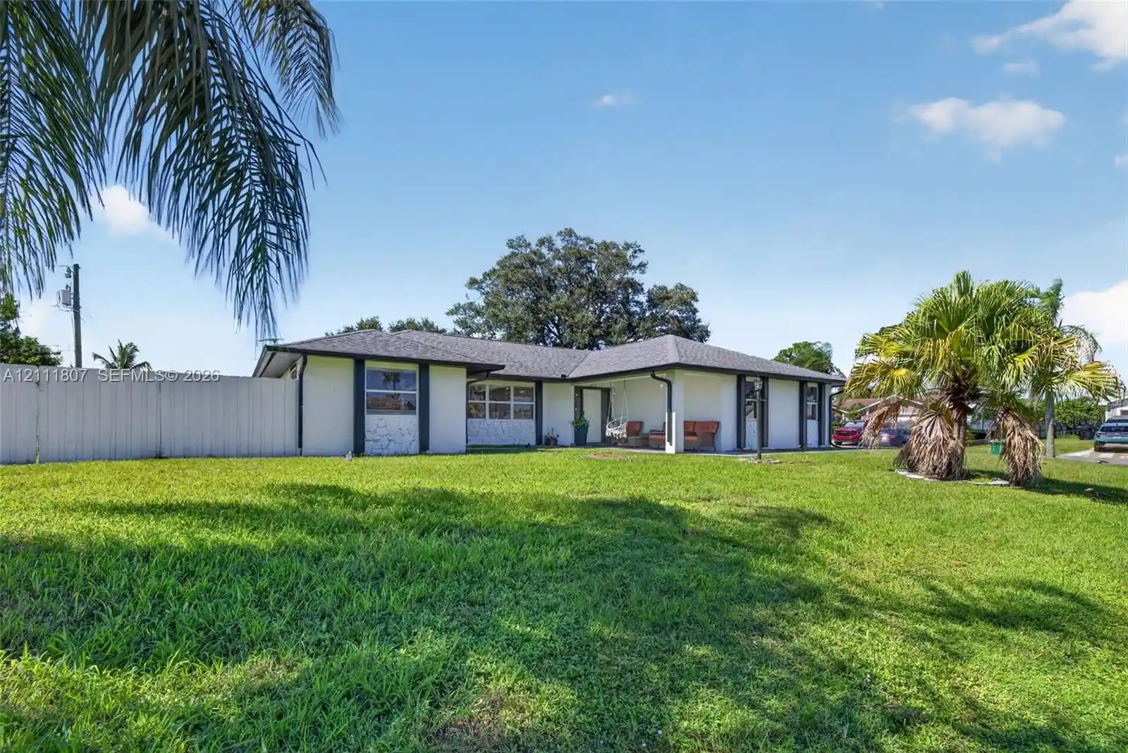 Photo 1 of Single family home for sale at 1212 Se Nancy Ln, Port Saint Lucie, FL 34983 | MLS# A12111807 | Listing updated on 2026-10-26